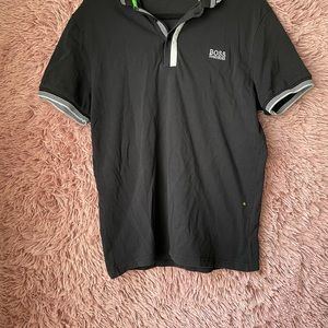 Hugo Boss Polo Shirt size M